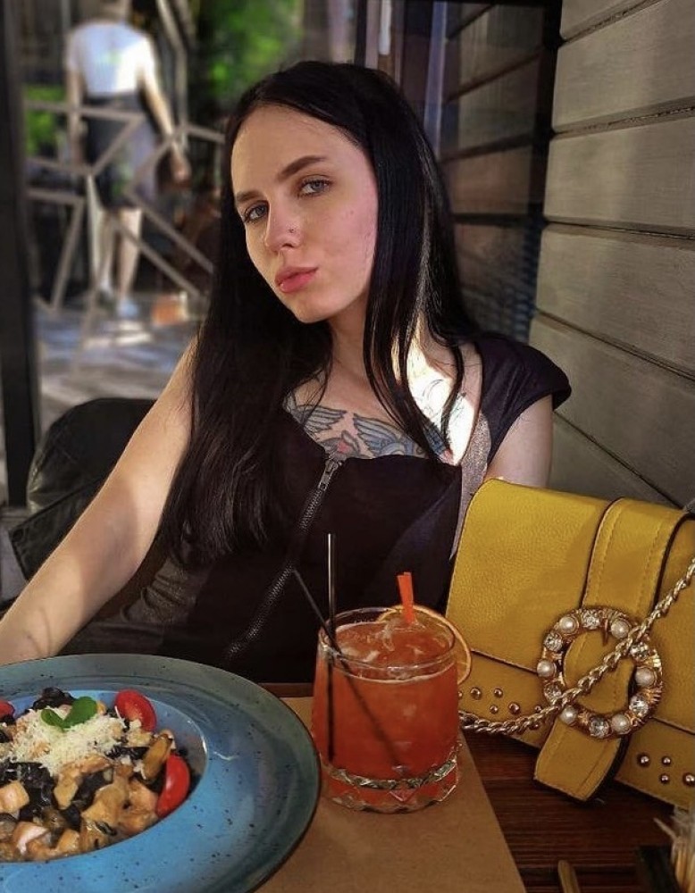 Индивидуалка 🎥 Оксана фото № 2 в городе Симферополь