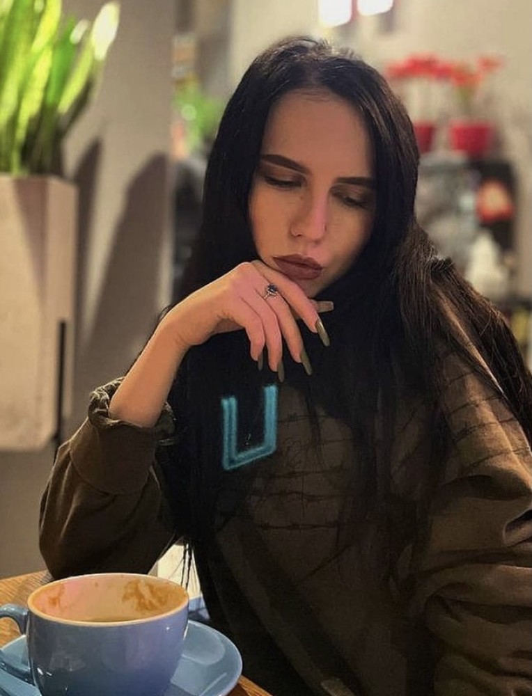 Индивидуалка 🎥 Оксана фото № 2 в городе Симферополь