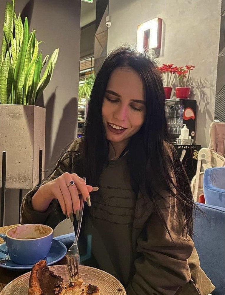 Индивидуалка 🎥 Оксана фото № 2 в городе Симферополь