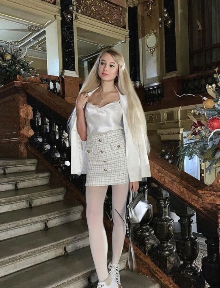 Индивидуалка 🎥 Роза фото № 2 в городе Симферополь