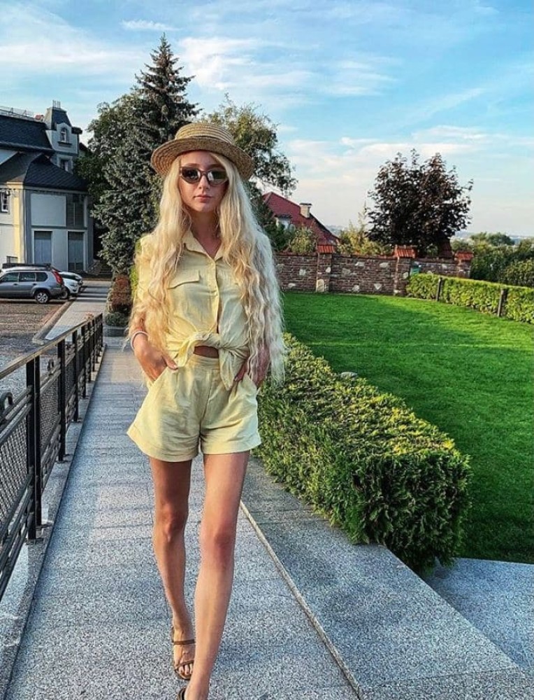 Индивидуалка 🎥 Роза фото № 2 в городе Симферополь