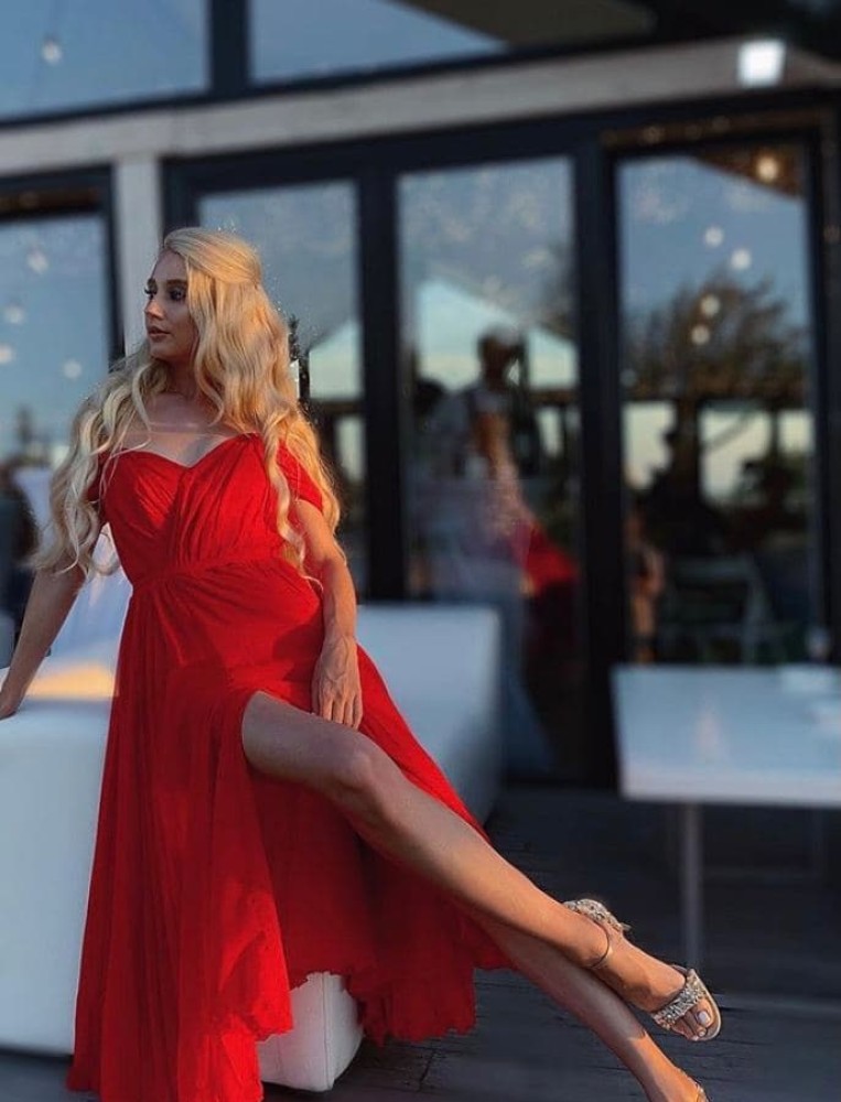 Индивидуалка 🎥 Роза фото № 2 в городе Симферополь