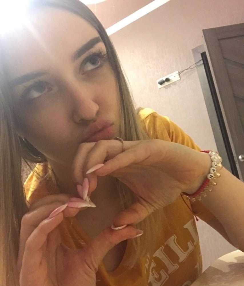 Индивидуалка Алекса главное фото в городе Симферополь 