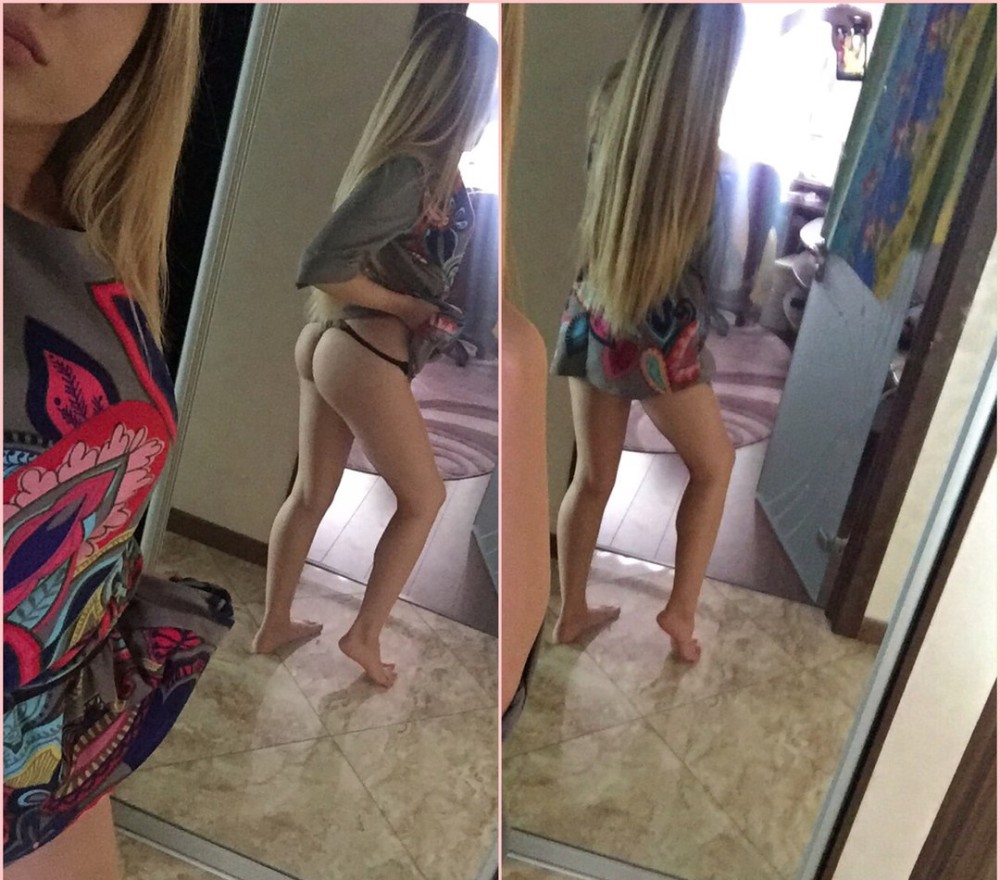 Индивидуалка Ольга главное фото в городе Симферополь 