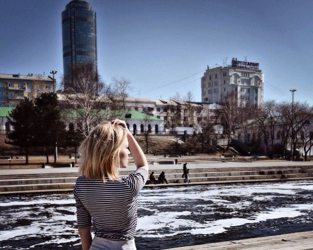 Индивидуалка Аля фото № 2 в городе Симферополь