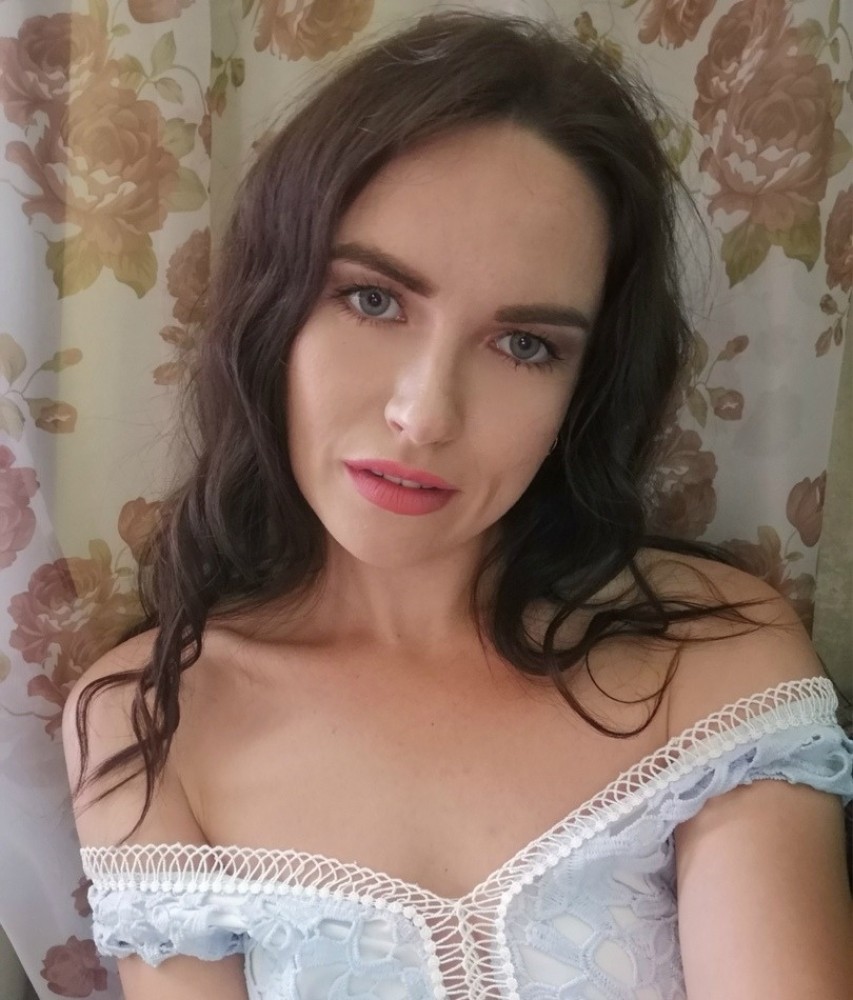 Индивидуалка Анечка фото № 2 в городе Симферополь