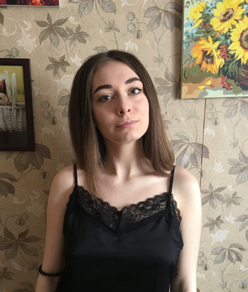 Индивидуалка Аня фото № 2 в городе Симферополь