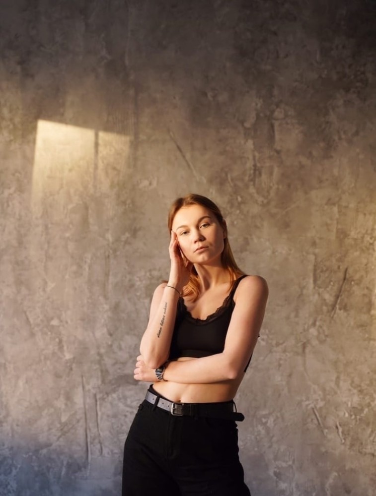 Индивидуалка Ульяна главное фото в городе Симферополь 