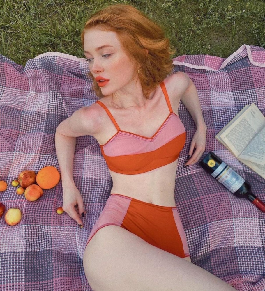 Индивидуалка Екатерина фото № 2 в городе Симферополь