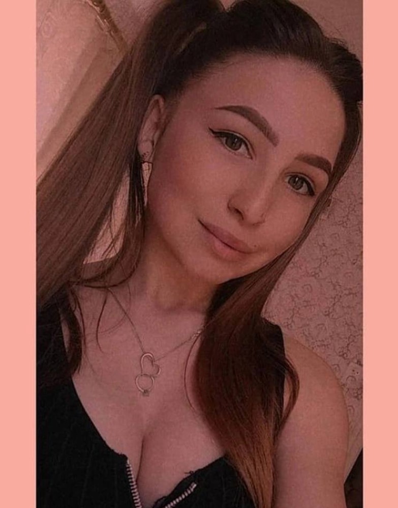 Индивидуалка Елизавета фото № 2 в городе Симферополь