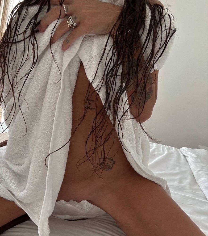 Индивидуалка Елизавета фото № 2 в городе Симферополь