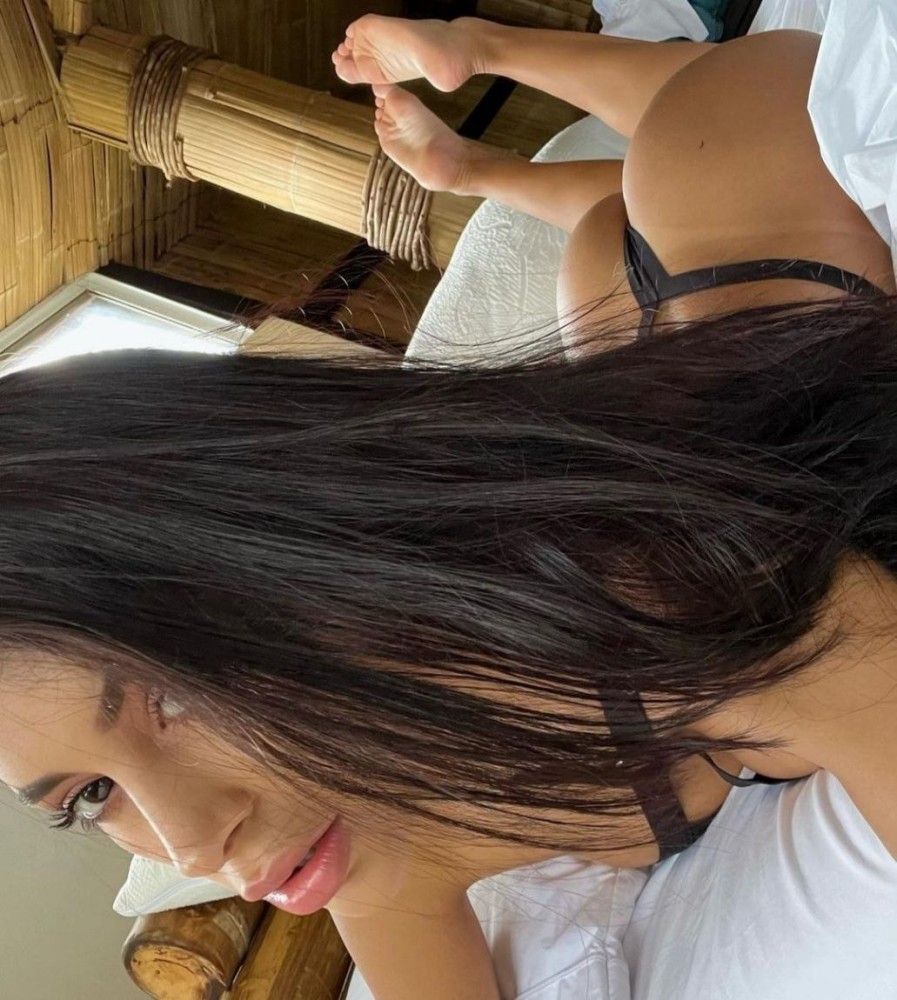 Индивидуалка Эммануэль фото № 2 в городе Симферополь