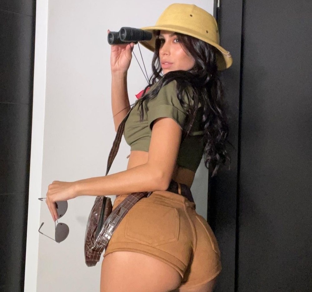 Индивидуалка Эммануэль фото № 2 в городе Симферополь