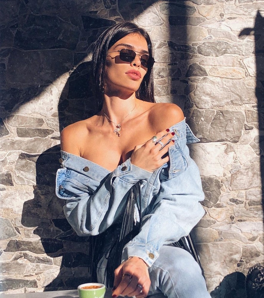 Индивидуалка Ева фото № 2 в городе Симферополь