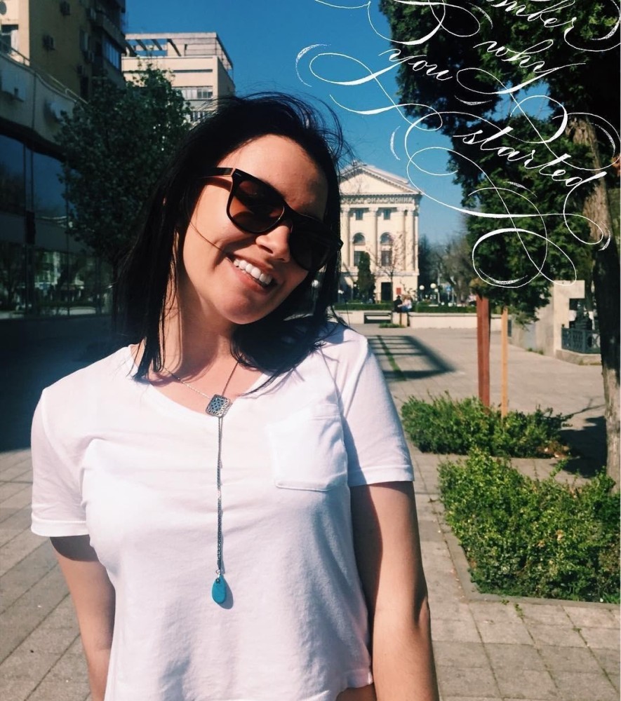 Индивидуалка Надя главное фото в городе Симферополь 