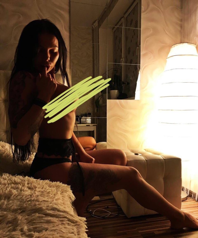 Индивидуалка Ирина фото № 2 в городе Симферополь