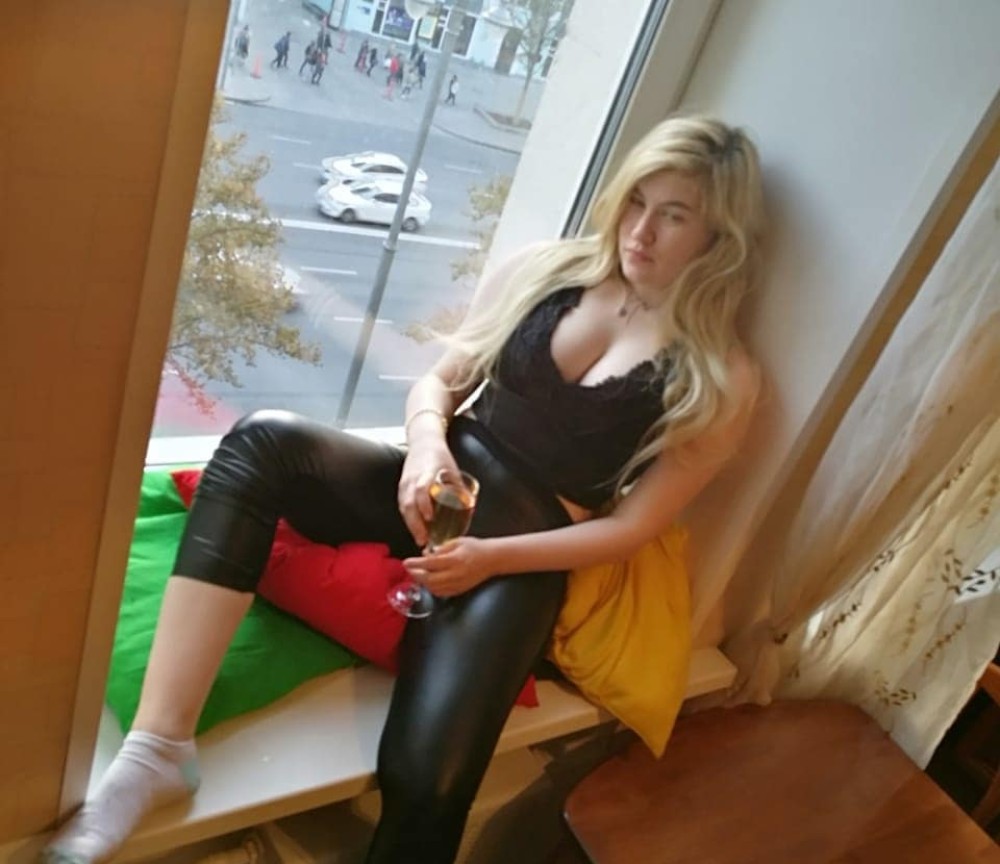 Индивидуалка Карина фото № 2 в городе Симферополь