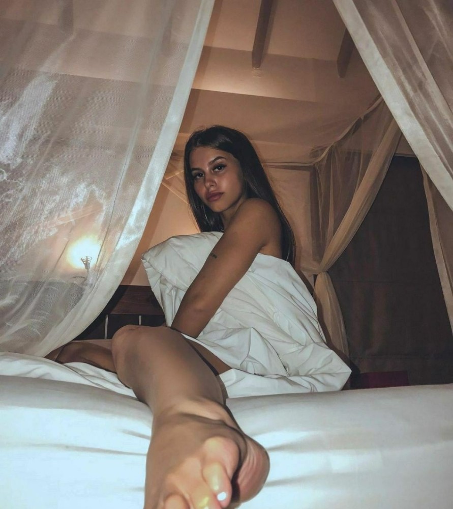 Индивидуалка Лиля фото № 2 в городе Симферополь