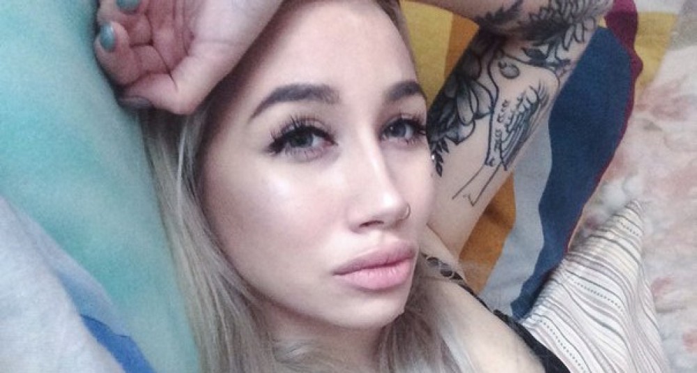 Индивидуалка Лиза фото № 2 в городе Симферополь