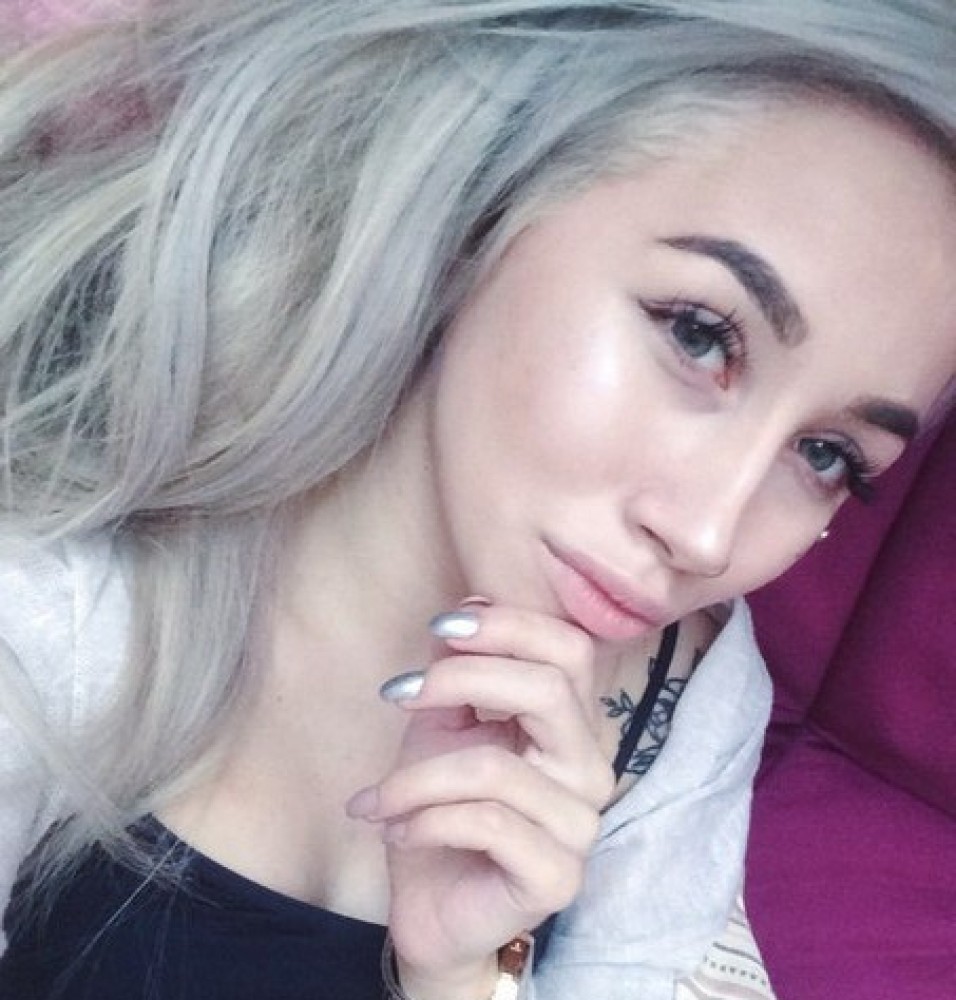 Индивидуалка Лиза фото № 2 в городе Симферополь