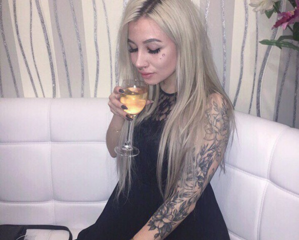 Индивидуалка Лиза фото № 2 в городе Симферополь