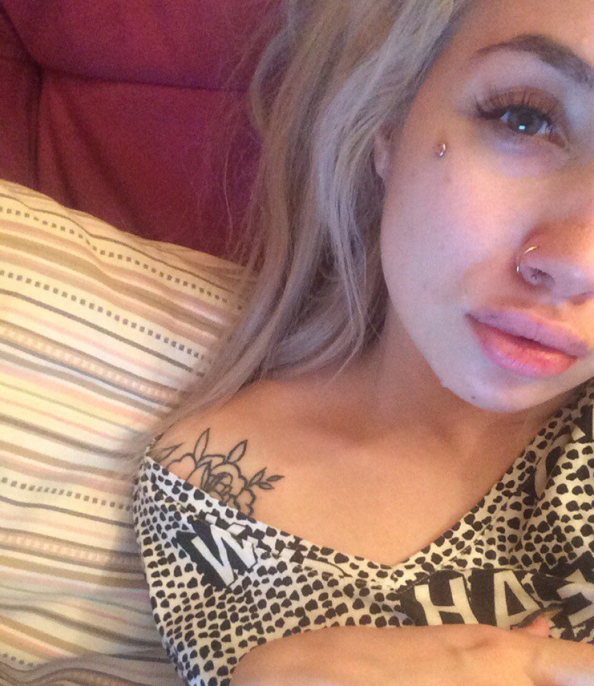 Индивидуалка Лиза фото № 2 в городе Симферополь