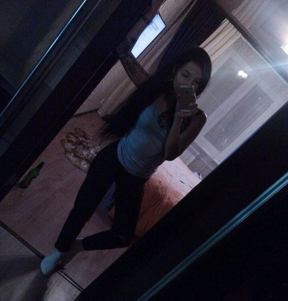 Индивидуалка Лиза фото № 2 в городе Симферополь