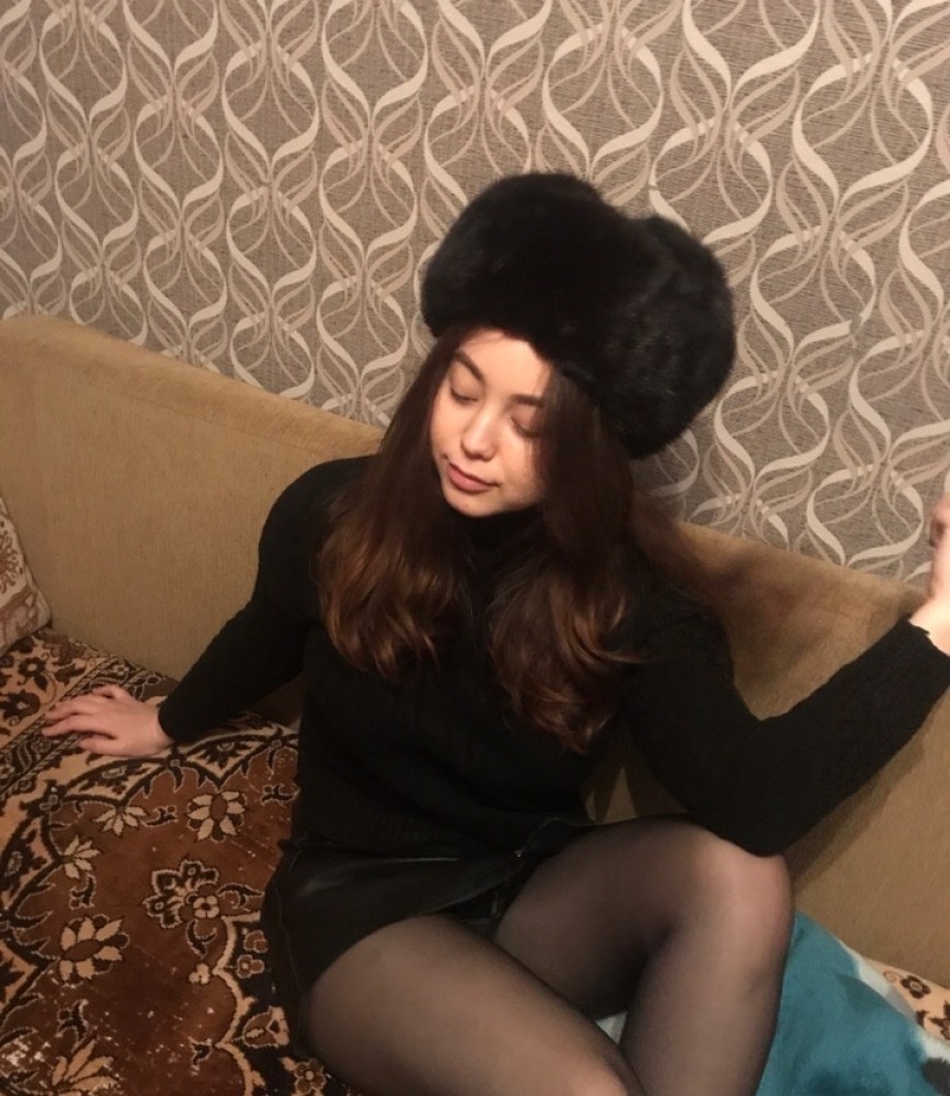 Индивидуалка Мадлен фото № 2 в городе Симферополь