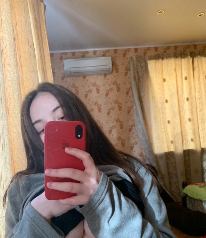 Индивидуалка Мадлен фото № 2 в городе Симферополь