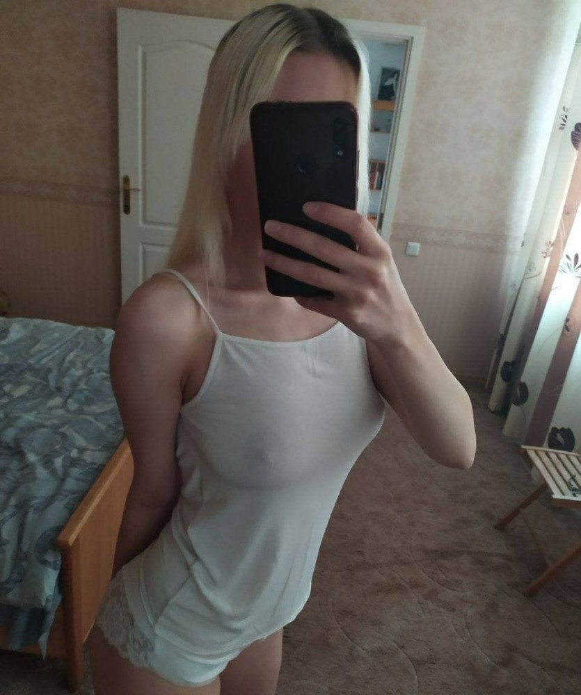 Индивидуалка Мила фото № 2 в городе Симферополь