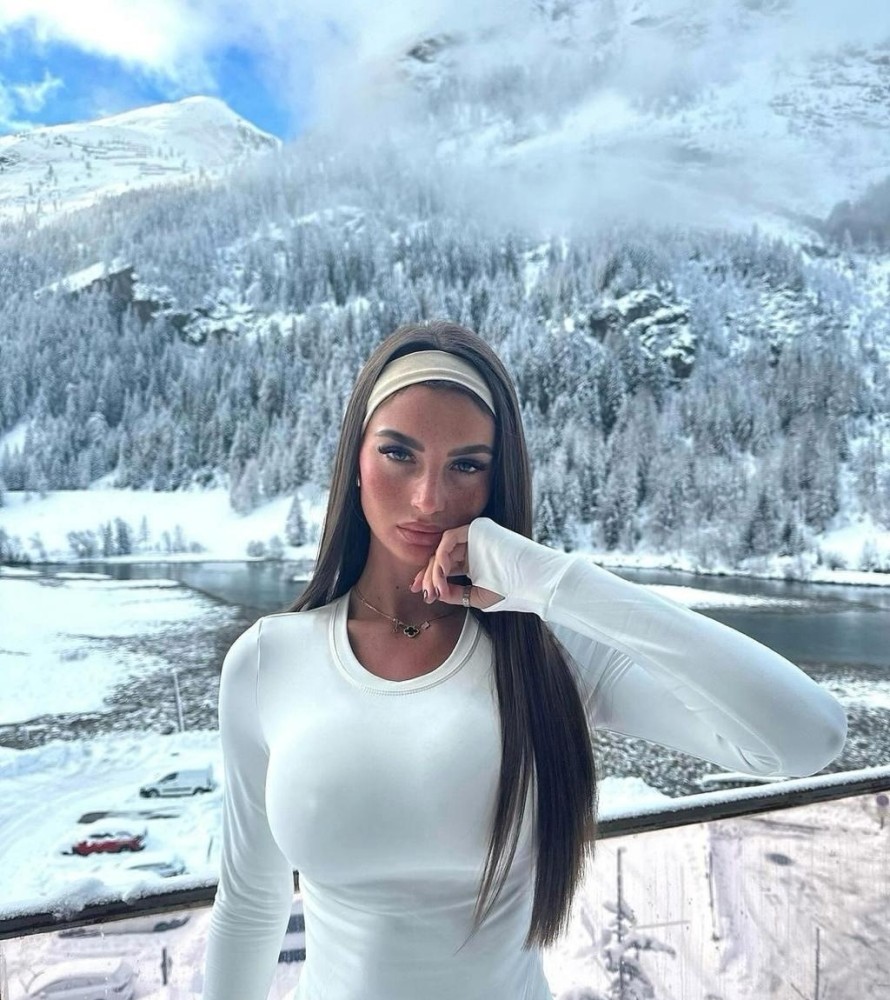 Индивидуалка Миланка фото № 2 в городе Симферополь