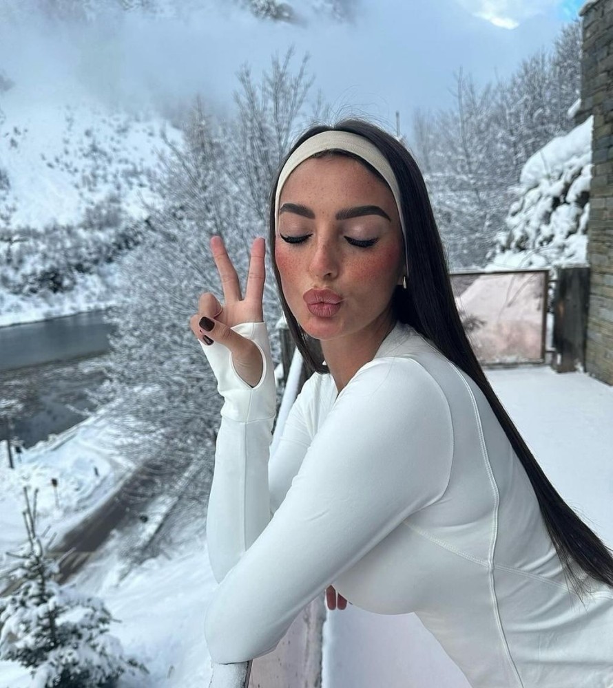 Индивидуалка Миланка фото № 2 в городе Симферополь