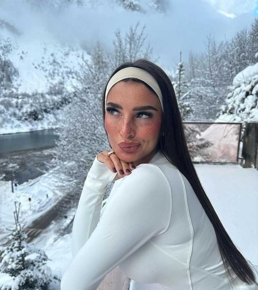 Индивидуалка Миланка фото № 2 в городе Симферополь