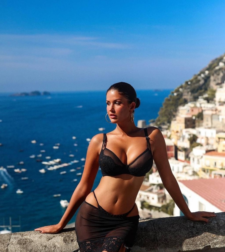 Индивидуалка Милена фото № 2 в городе Симферополь