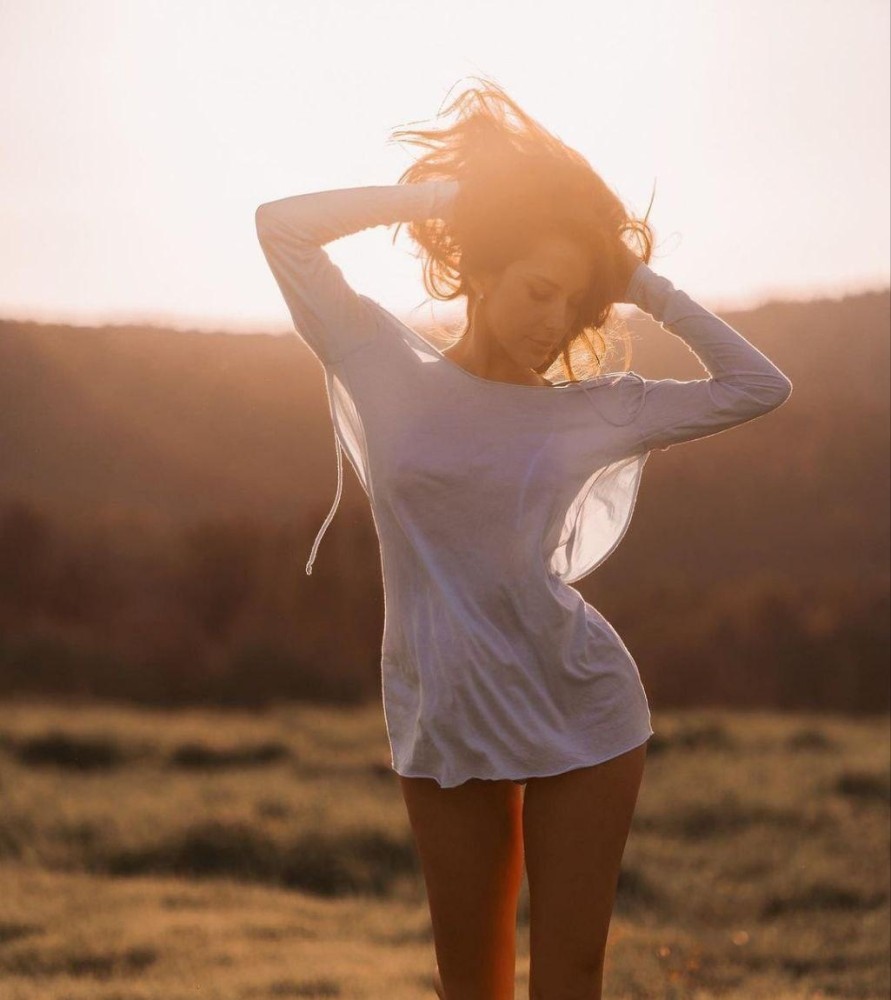 Индивидуалка Мина фото № 2 в городе Симферополь