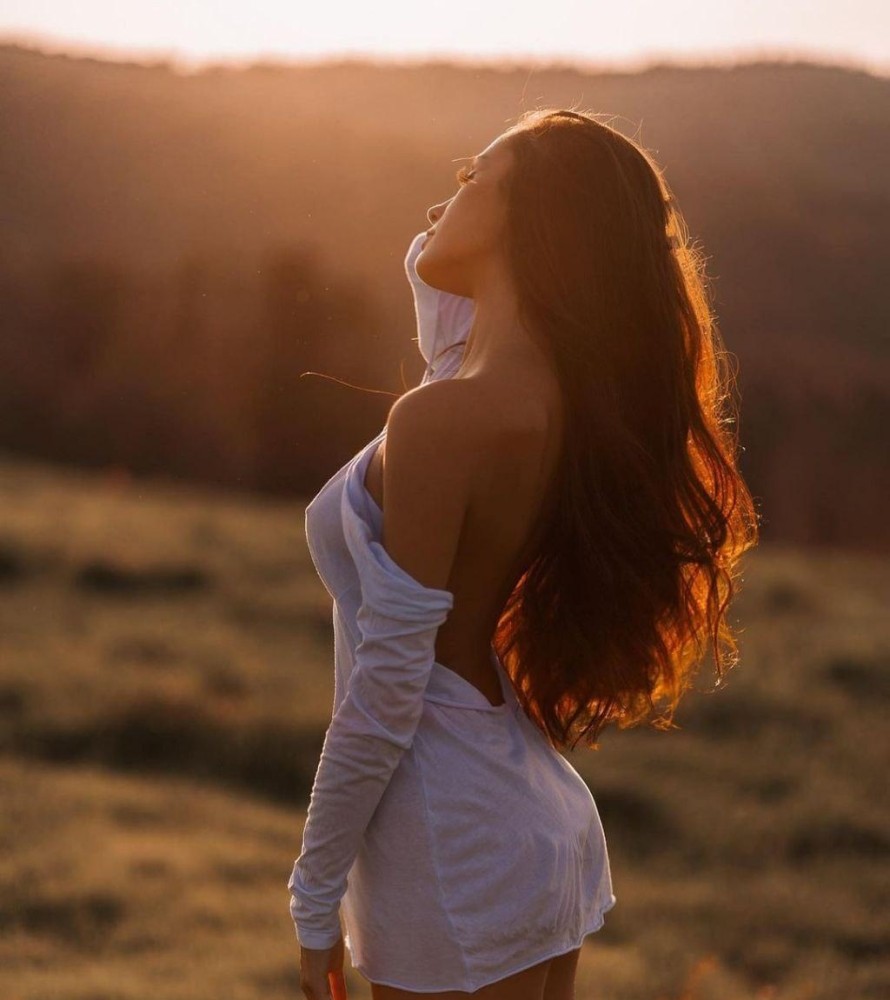 Индивидуалка Мина фото № 2 в городе Симферополь