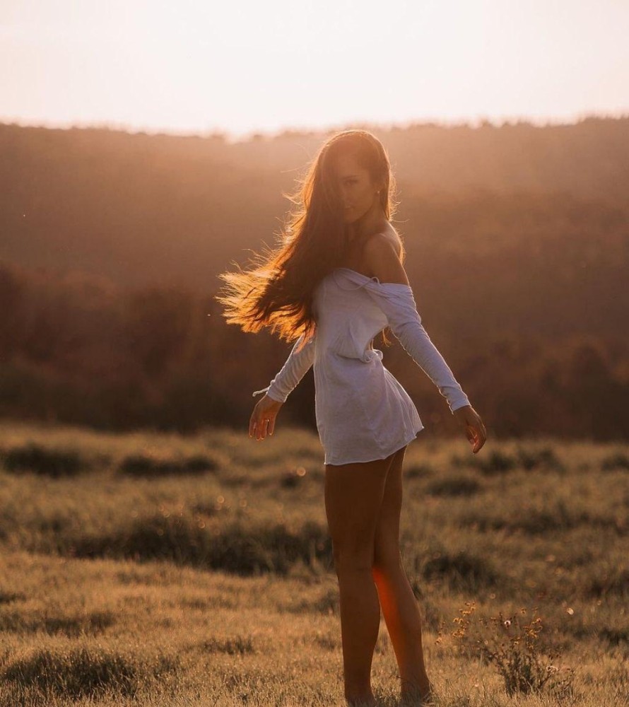 Индивидуалка Мина фото № 2 в городе Симферополь