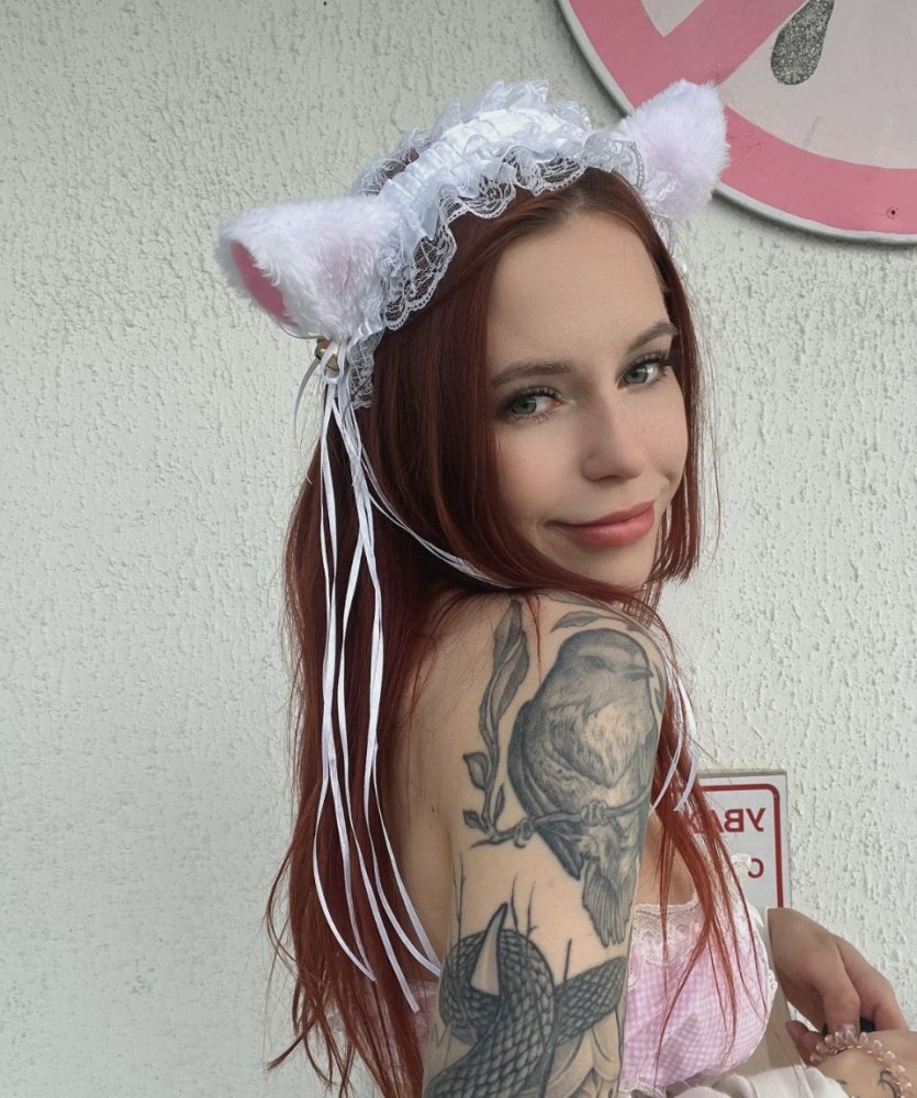 Индивидуалка Мирабелла фото № 2 в городе Симферополь