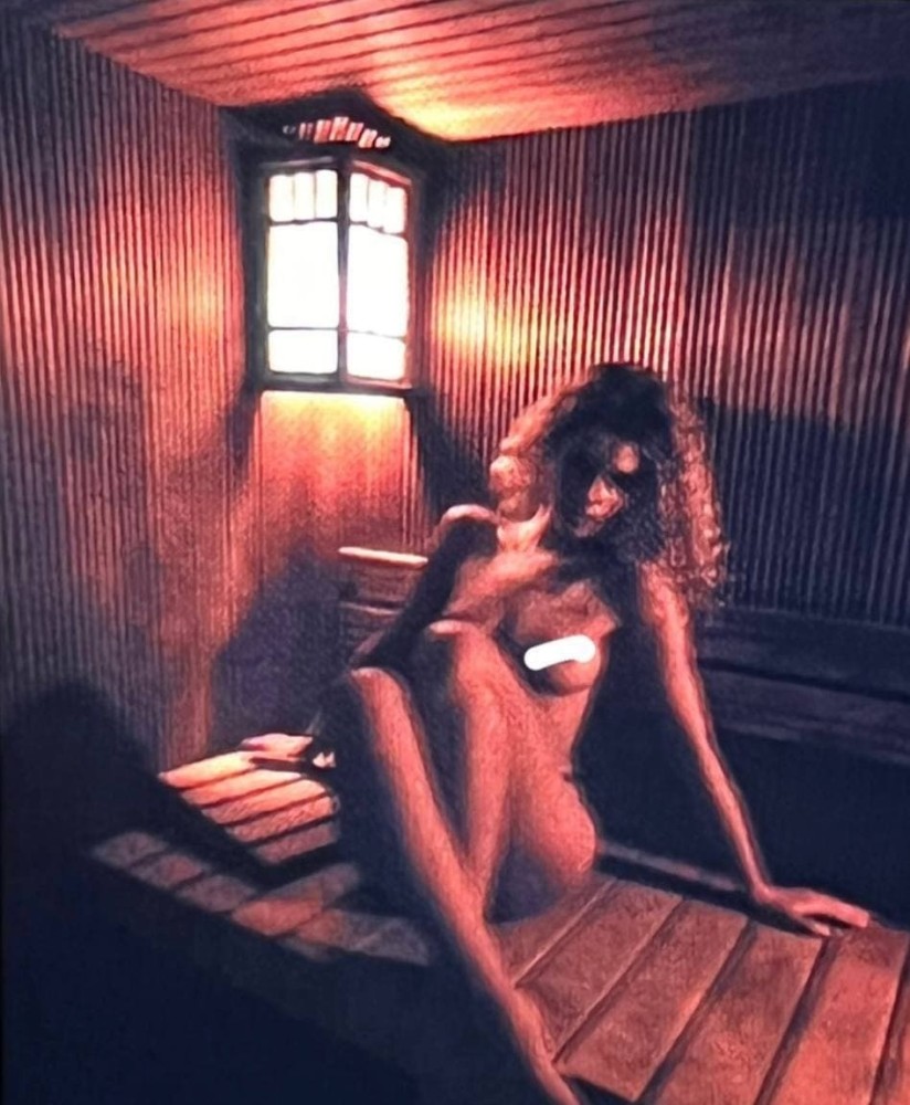 Индивидуалка Надежда фото № 2 в городе Симферополь