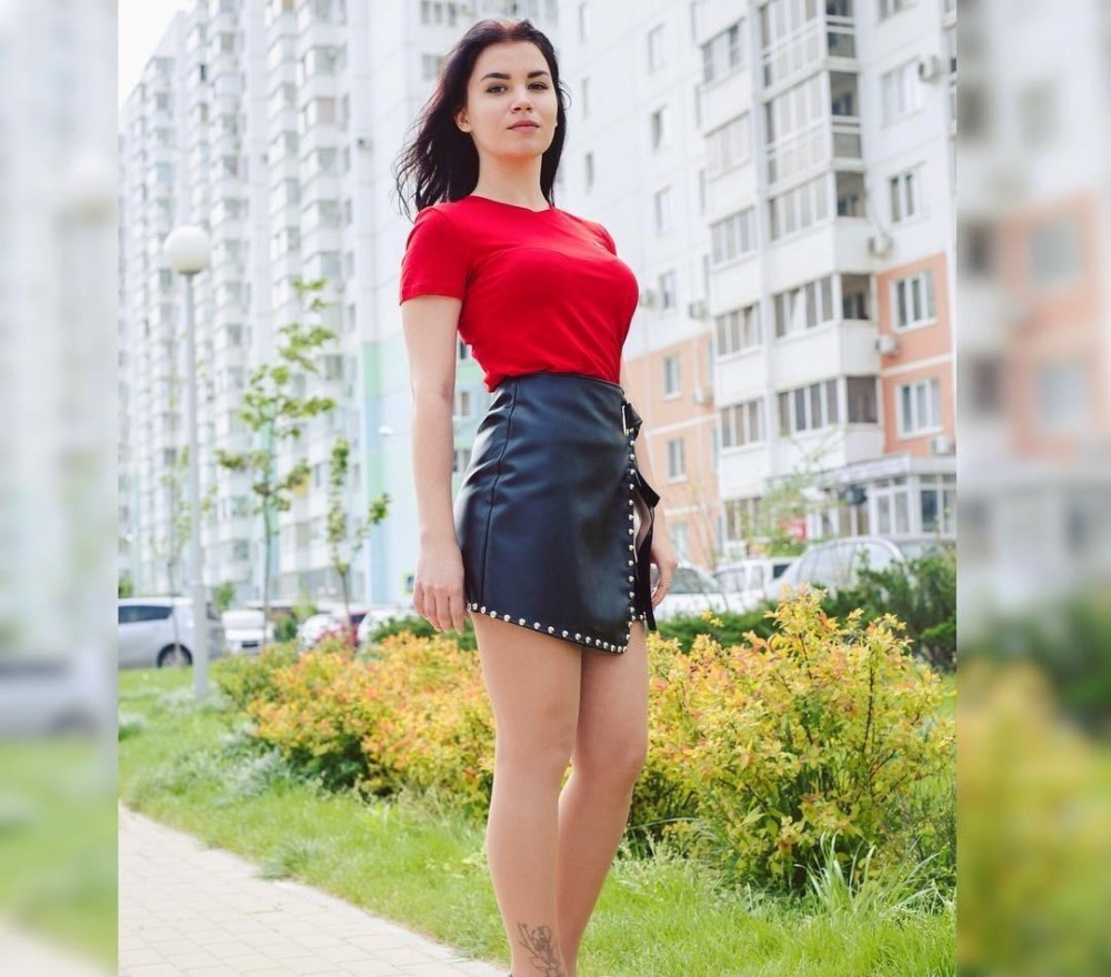 Индивидуалка Надя фото № 2 в городе Симферополь