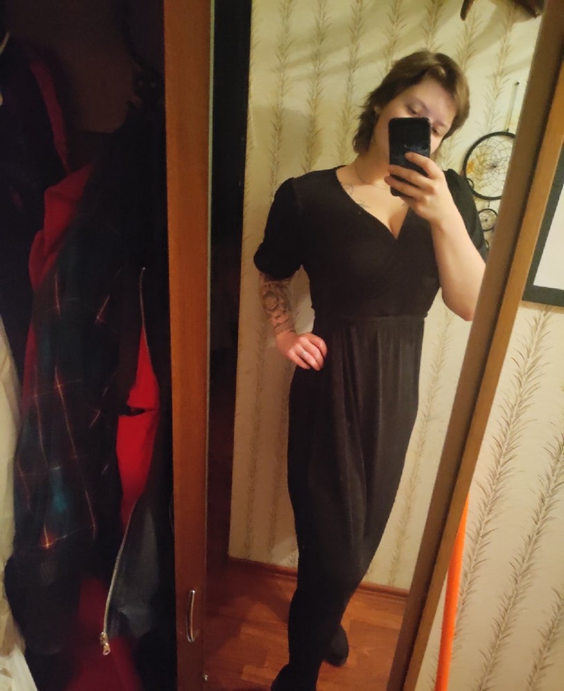 Индивидуалка Ная фото № 2 в городе Симферополь