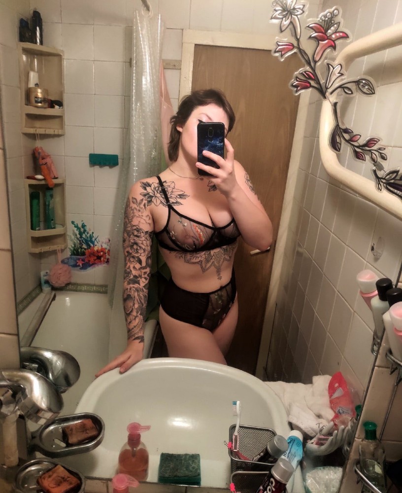 Индивидуалка Ная фото № 2 в городе Симферополь