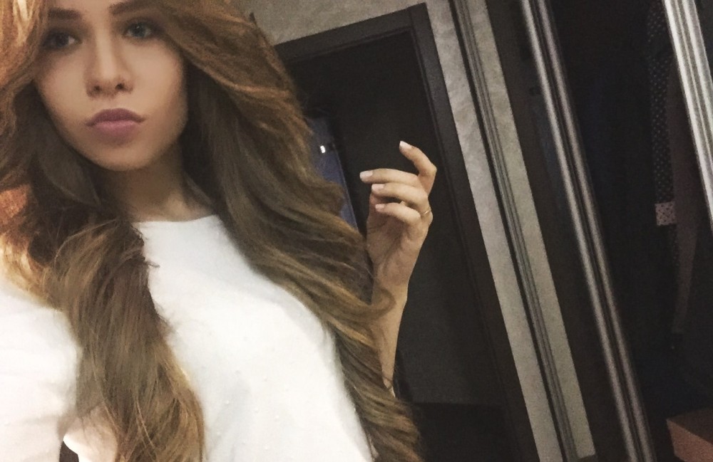 Индивидуалка Ольга фото № 2 в городе Симферополь