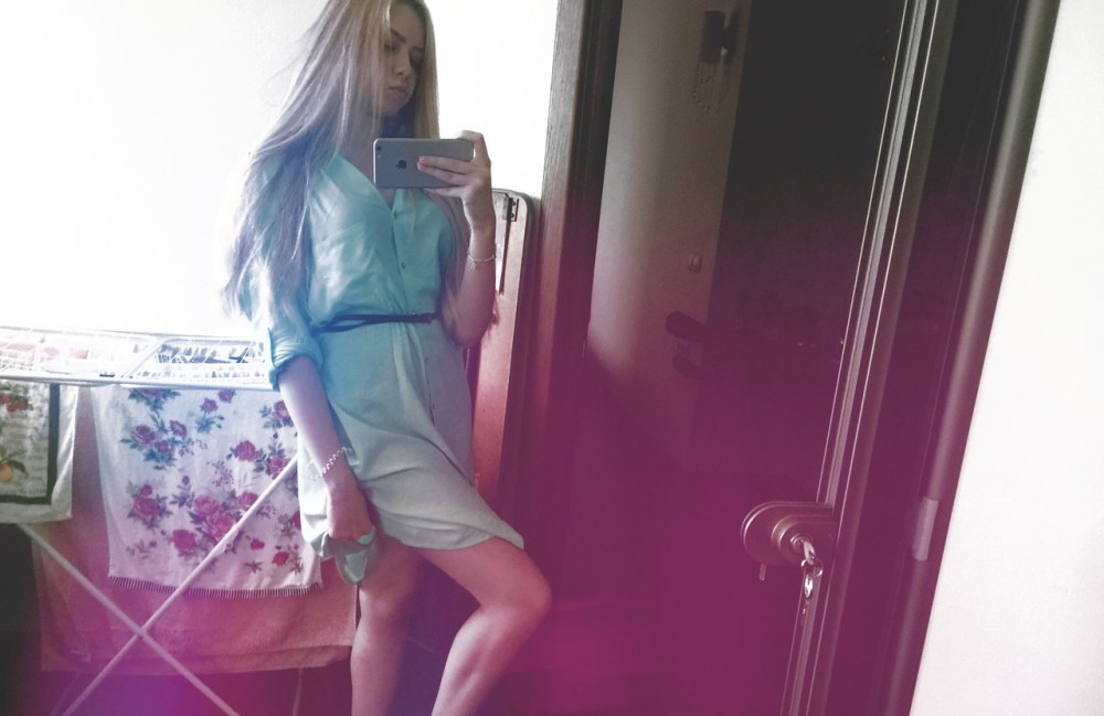 Индивидуалка Ольга фото № 2 в городе Симферополь