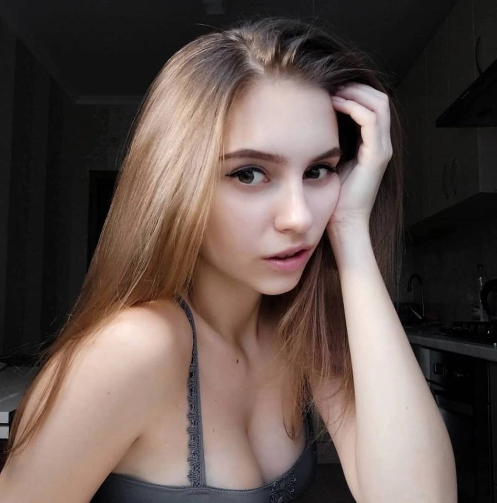 Индивидуалка Елизавета главное фото в городе Симферополь 