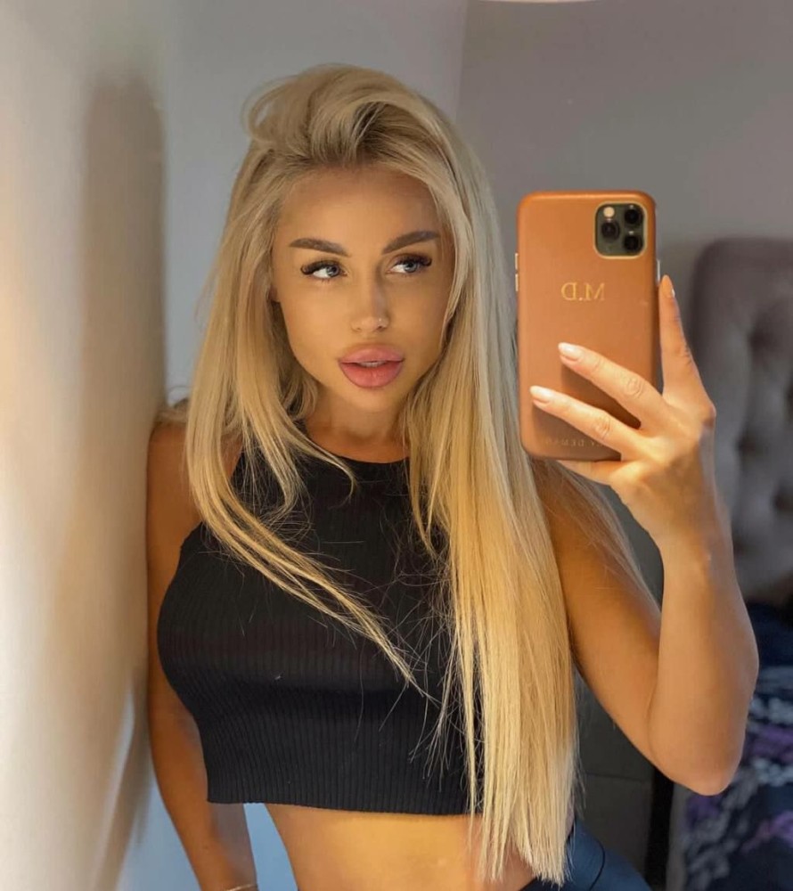 Индивидуалка Софья главное фото в городе Симферополь 