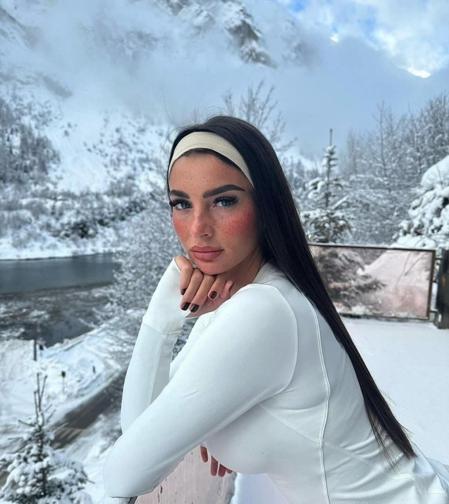 Индивидуалка Миланка главное фото в городе Симферополь 