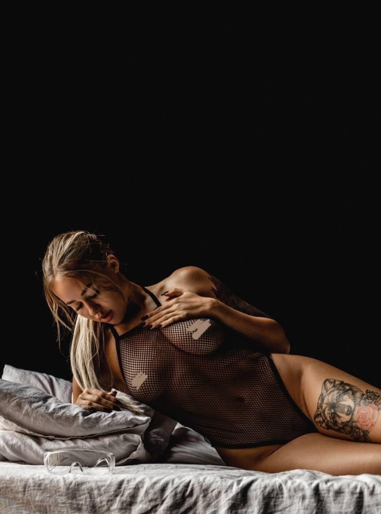 Индивидуалка Элла главное фото в городе Симферополь 