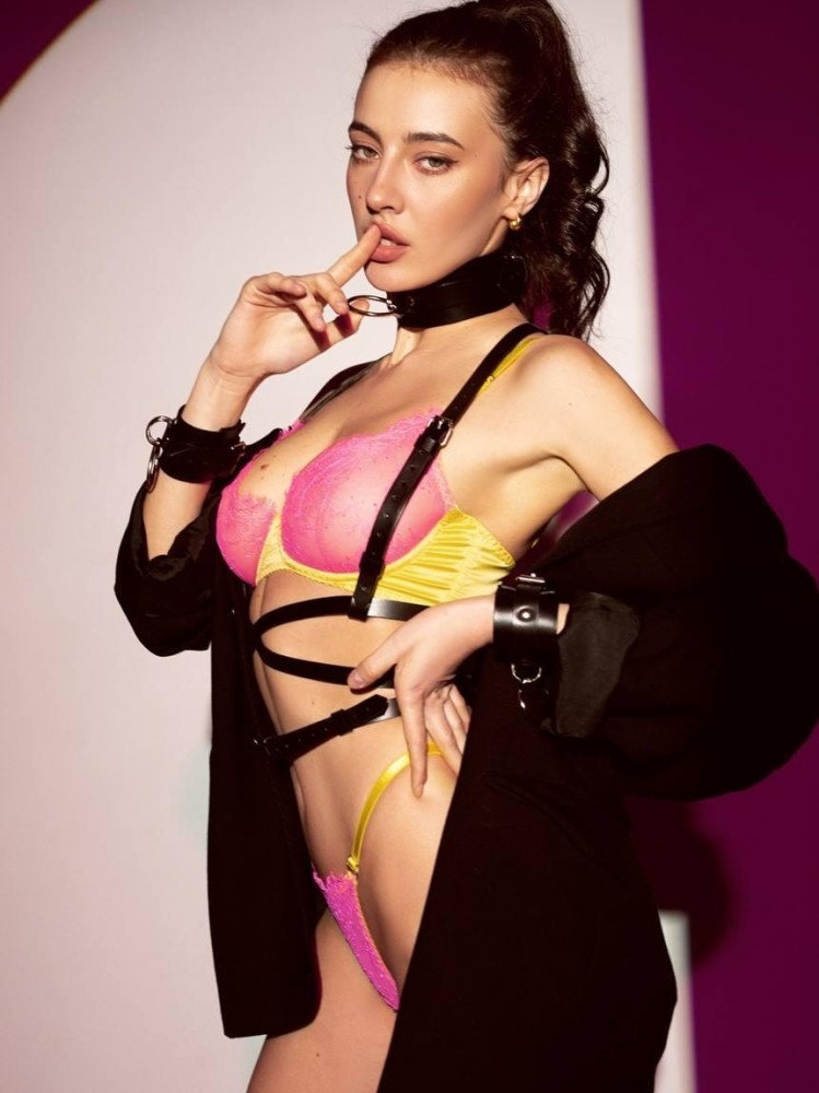 Индивидуалка Жанна главное фото в городе Симферополь 