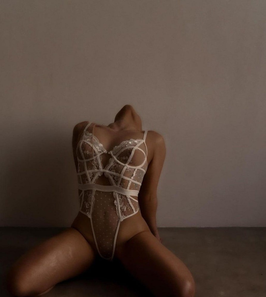 Индивидуалка Полина фото № 2 в городе Симферополь